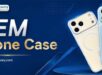 OEM phone case