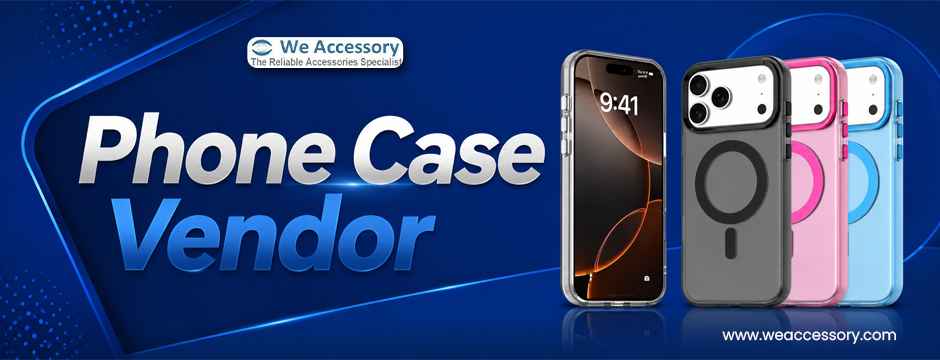phone case vendor