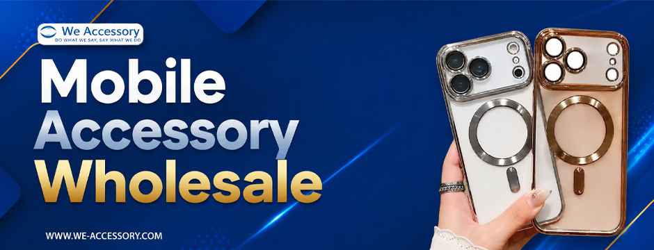 mobile accessory wholesale