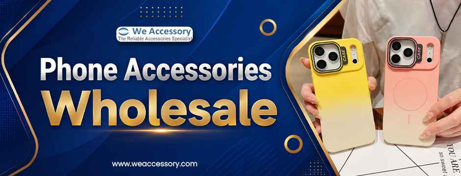 phone accessories wholesale