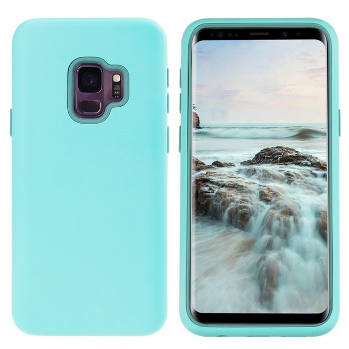 Best selling shockproof 3in1 phone cover for Samsung Galaxy Note 9 protective case
