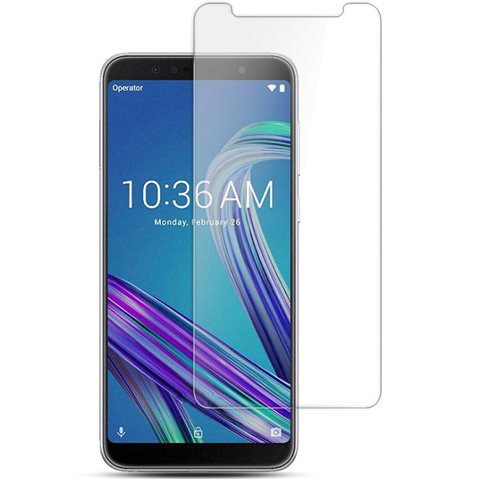 Best supplier protective tempered glass screen protector for Asus ROG Phone 