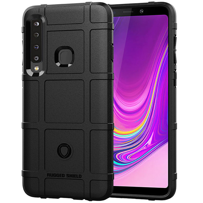 Cell phone accessories manufacturers in China wholesale Samsung S10 plus armor case