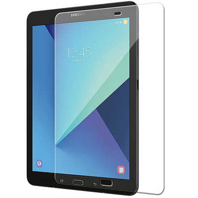 Protector de pantalla Samsung Galaxy Tab S4 10.5 Anti-rasguños Cristal Templado