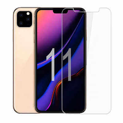 Screen Protector Suppliers Best iPhone 11 Tempered Glass Screen Protector