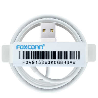 Wholesale mobile phone accessories lightning USB cable fast charging cable