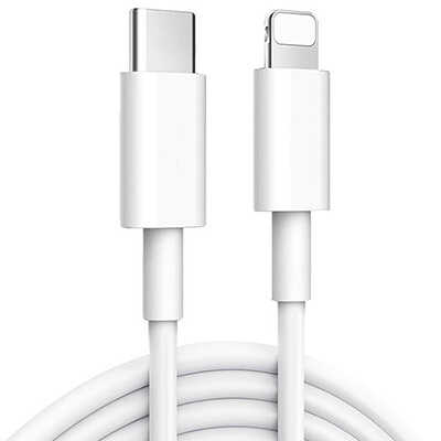 Mobile phone accessories supplier wholesale USB type-C cable fast charging data cable