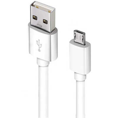 Câbles micro USB en gros Câbles de charge rapide Câble de connecteur USB vers USB Android