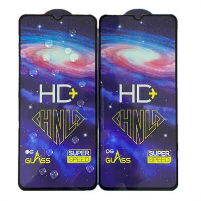 Glass Screen Protector Wholesale China Samsung A72 Full Cover Screen Protector
