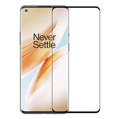 Tempered glass Manufacturer Oneplus 9 Pro 3D full cover screen protector 