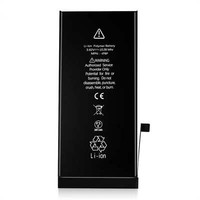 Wholesale phone battery replacement iPhone 8 plus 2691mAh battery spare parts