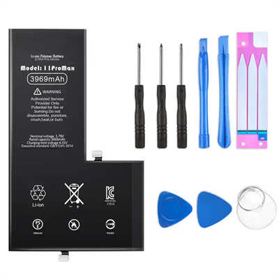 iPhone 11 Pro Max battery wholesale high quality iPhone battery replacement