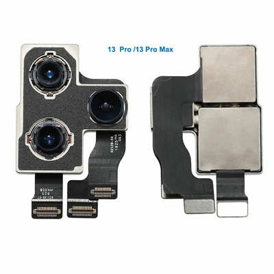 Wholesale iPhone 13 pro rear camera 13 pro Max parts of a phone camera replacement
