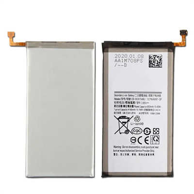 Mobile spare parts phone replacement Wholesale Samsung S10 plus battery Samsung
