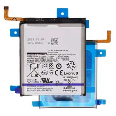 Mobile phone spare parts wholesale Samsung S22 battery replacement wholesale EB-BS901ABY