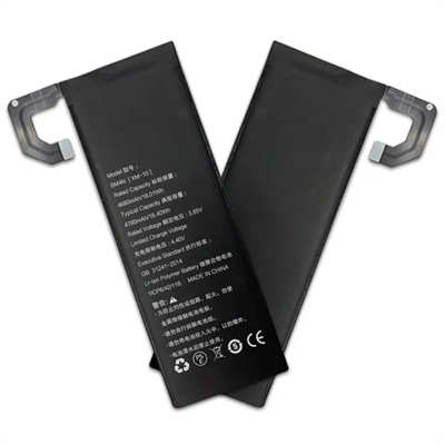 Mobile Phone replacement spare parts Wholesale Xiaomi mi 10 battery best battery life