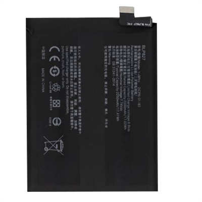 Wholesale Cell phone spare parts Oneplus 9 Pro battery replacement battery supplier