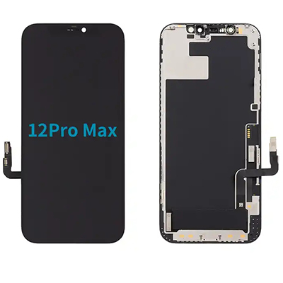 iPhone 12 Pro Max display reparatur kosten iPhone ersatzteile großhandelslieferant