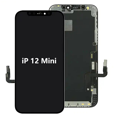 iPhone 12 Mini LCD display reparatur handy ersatzteile großhandel