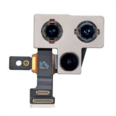 Großhandel iPhone 12 Pro kamera smartphone ersatzteile handy reparatur