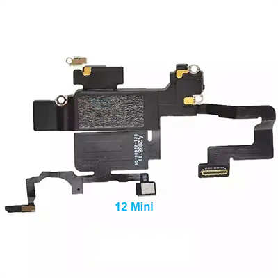 Großhandel Handy Reparaturteile billig Preis iPhone 12 Mini Lautsprecher Flex