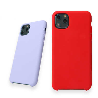 Wholesale liquid silicone case iPhone 12 Pro Max mobile phone accessories supplier