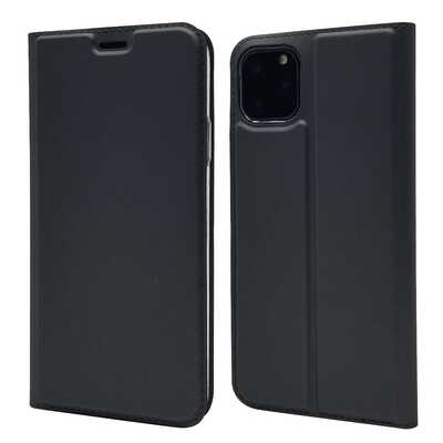 Wholesale iPhone accessories supplier iPhone 12 mini leather magnetic wallet case