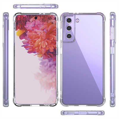 Mobile accessories distributors best samsung galaxy s23 clear shockproof case