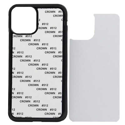 Bulk buy iPhone accessories 2D sublimation iPhone 12 case phone case