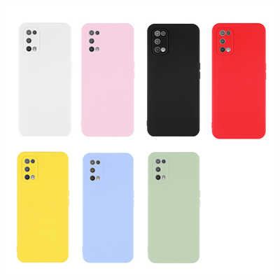 Phone cover factories Xiaomi Redmi Note 10 matte case high quality Xiaomi soft case
