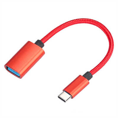 Data cable distributors micro USB otg cable connector fast charging cable adapter