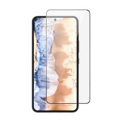Tempered glass exporters full cover screen protector Samsung S23 unlocking fingerprint