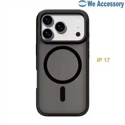 iPhone 17 matte MagSafe Hüllen Großhandel iPhone 17 bruchsichere Hüllen