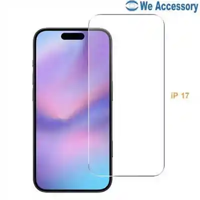 Panzerglas Displayschutz Großhandel iPhone 17 Panzerglas Displayschutzfolie