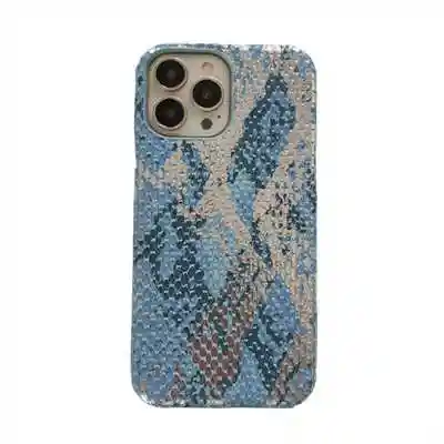 Phone accessories wholesale iPhone 16 luxury case snake pattern back case