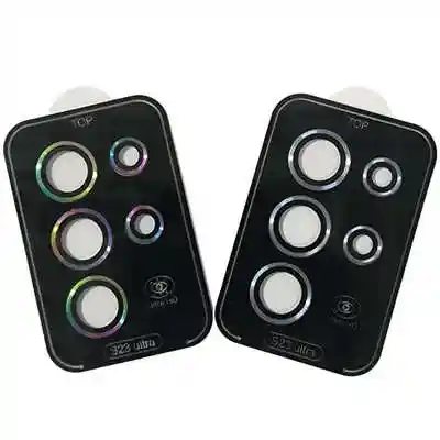 Caméra en verre trempé Samsung achat en vrac verre trempé objectif Samsung S24 Ultra