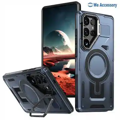 Schutzhüllen Samsung S25 Armor hüllen stoßfestes handyzubehör großhandel