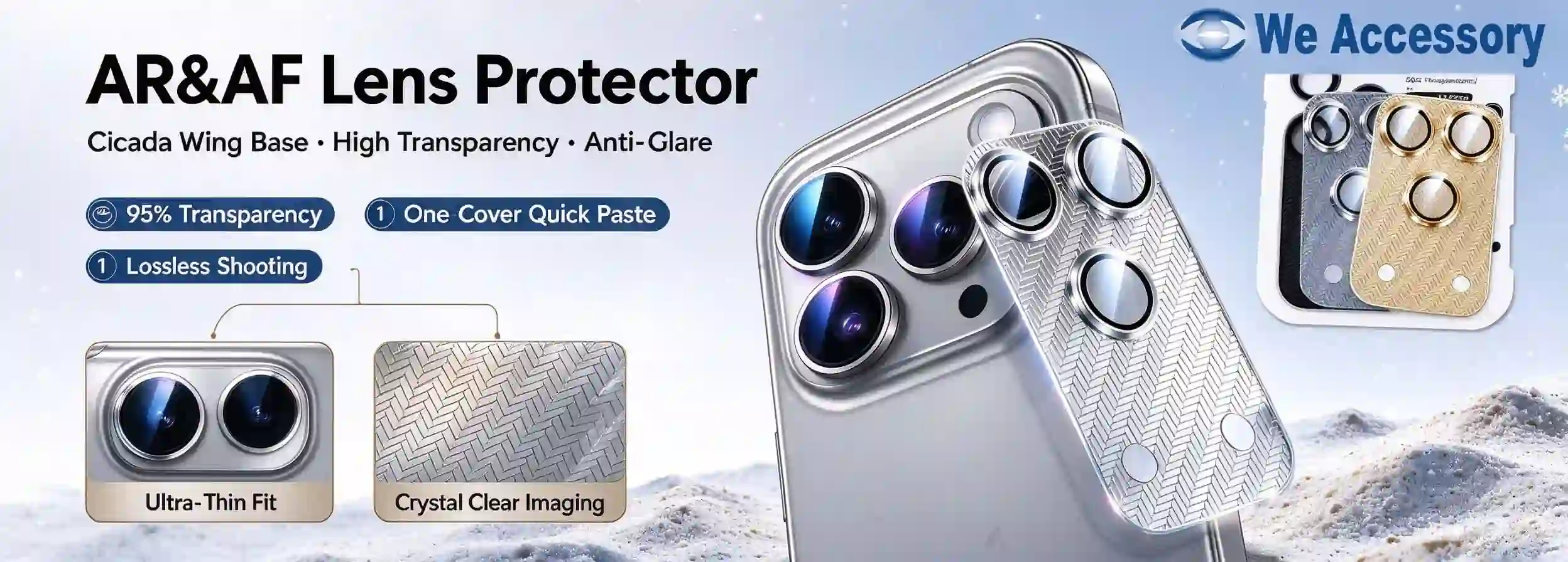 Screen Protector Wholesale Supplier