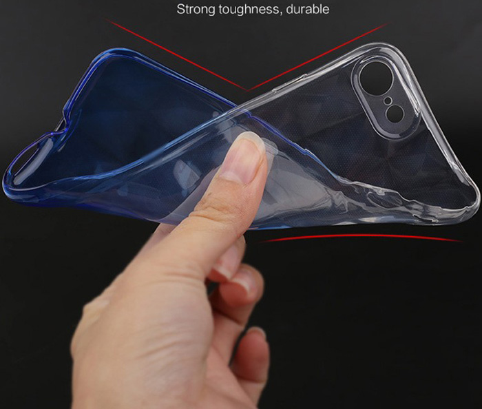 3D transparenter TPU iPhone XR hüllen.jpg