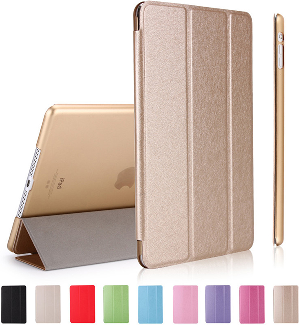 iPad air silk leather case.jpg