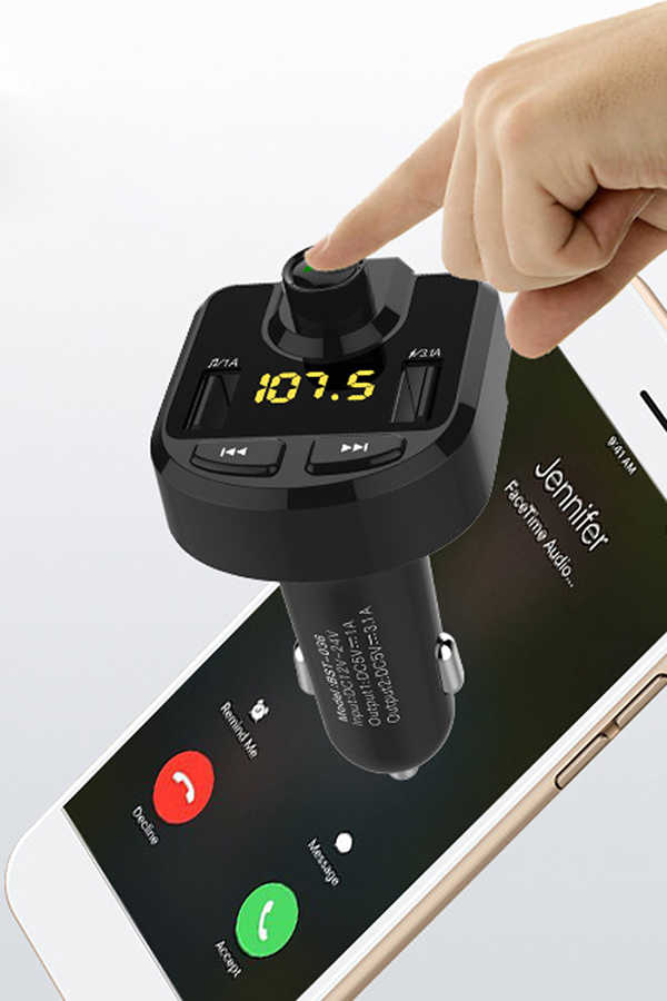Bluetooth FM Transmitter Car Charger.jpeg Bluetooth FM Transmitter Car Charger.jpeg