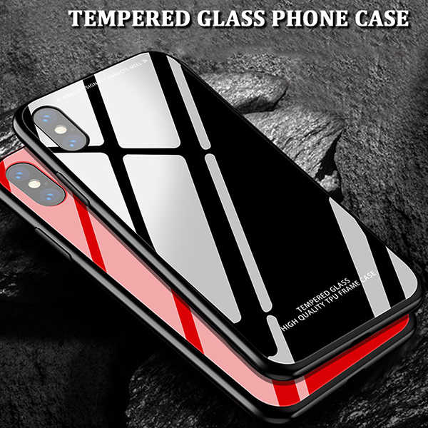 TPU frame tempered glass case.jpeg