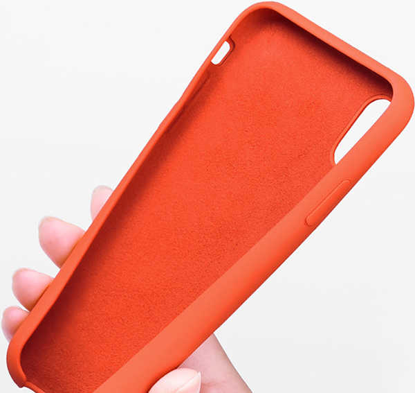 iPhone liquid silicone case.jpeg