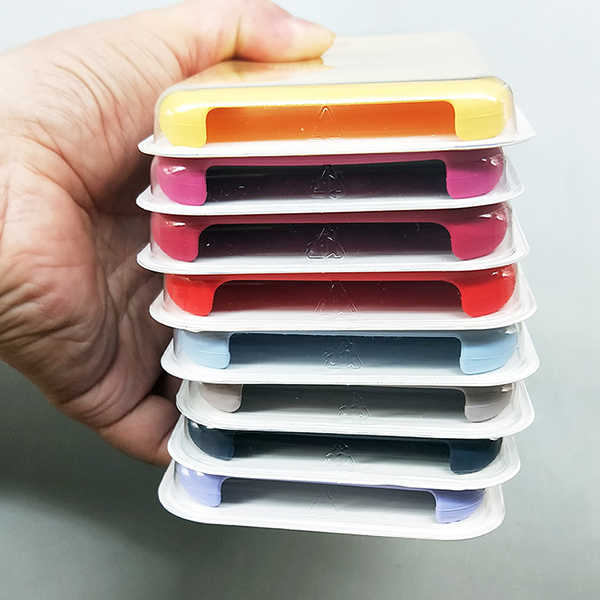 China supplier iPhone 11 liquid silicon case.jpeg