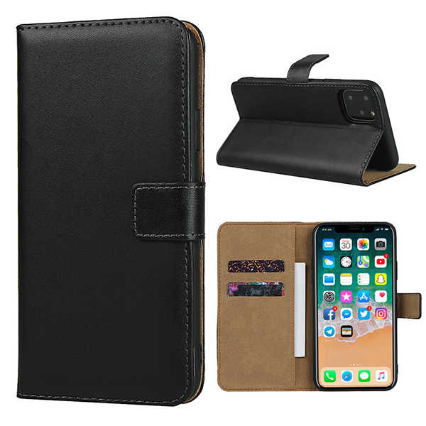 iphone 11 pro leather back cover.jpeg