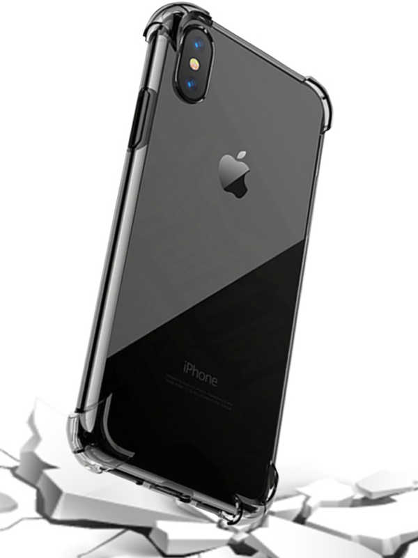 iPhone прозрачный чехол ТПУ.jpg