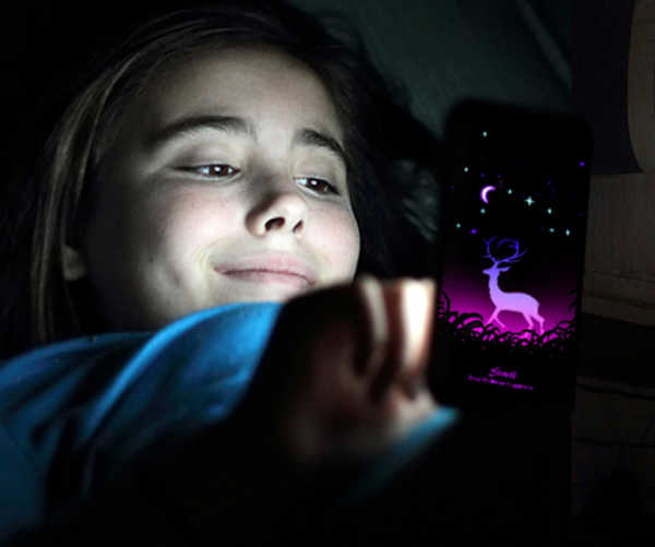 iPhone 8 luminous night light case.jpg