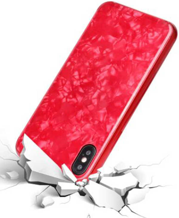 iPhone X luxury tempered glass case.jpg