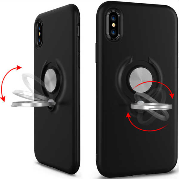 2 in 1 magnetic car mount iPhone ring holder case.jpg
