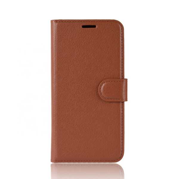 Кожаный кошелек чехол для Samsung S20.jpeg